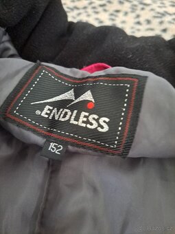 6 zimních kusů oblečení. - 19