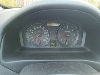 Volvo C70, 2.0D 100kW, manual, cabrio - 19