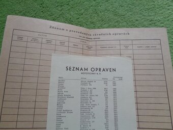 ČZ 175 typ 450/05 - 19