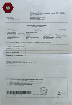 Toyota Yaris, VVT-i 1.3 87k 1.majitel REZERVACE - 19