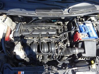 Ford Fiesta 1,4 i - 19