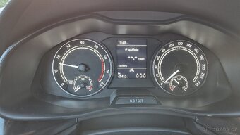Škoda Kamiq 1.0 TSi,41000km v záruce - 19