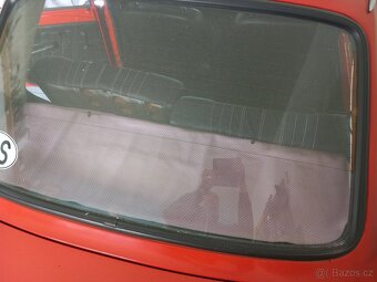 Škoda 105 120 125 potahy - 19