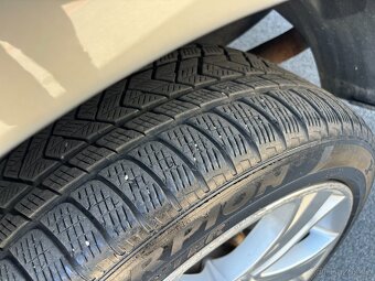 Land Rover Range Rover Sport 5.0i 375kW - 19