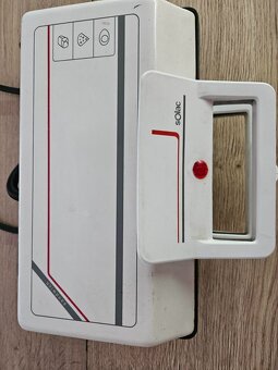 dekorace dárky ,tlakoměr zápěstní,toustovač - 19