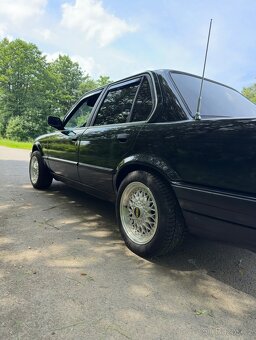 Bmw e30 324td eko zaplaceno - 19