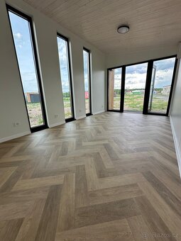 Modulární kancelář, kontejner, stavební buňka - 19