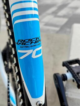 Horské kolo Rock Machine Typhoon 90, pro výšku 170–180 cm - 19
