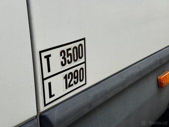 Iveco Daily 35S18 3.0 HPT – L4H3 / MAXI | Možnost úvěru - 19