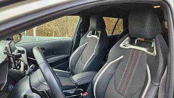 Toyota Corolla TS 2.0 GR-Sport - 19