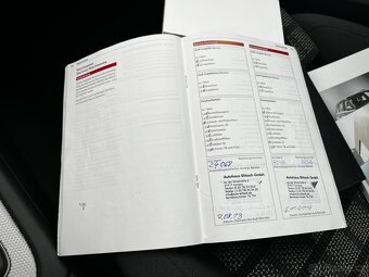 ✅AUDI Q3 2.0TFSI QUATTRO 114TIS KM SERVISNÍ KNIHA✅ - 19
