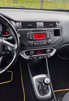 Kia Rio 1.25 16V 62KW84 koní R.V.02/2014 - 19