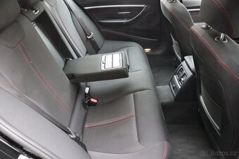 BMW 320D TOURING SPORT LINE F31 140kW - 19