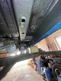 Ford transit Connect - 19