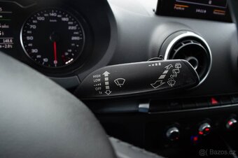 Audi A3 Sportback 1.6 TDI 110k - 19