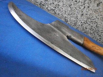 Tesařská měřidla - 19