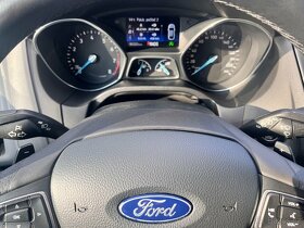 Ford Focus ST line 1.5 i  110 kw  2/2018 - 19