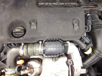 Peugeot 207 1,6 HDI - 19