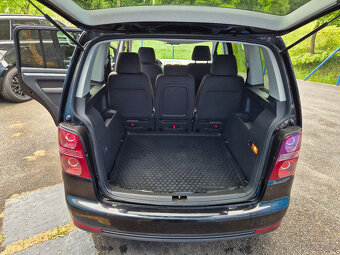Touran 1.9 tdi - 19