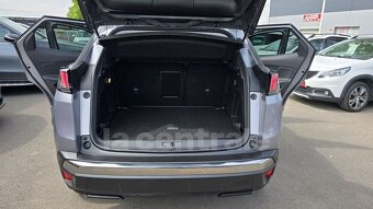 PEUGEOT 3008 II (2) 1.5 BlueHDi 130 S&S ALLURE 05/2022 - 19