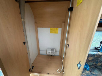Karavan Hobby Excellent 495 - 19