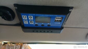 Mercedes Vito edice Business 2.0 benzin automat - 19