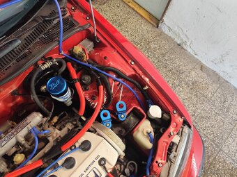 Honda CRX - 19