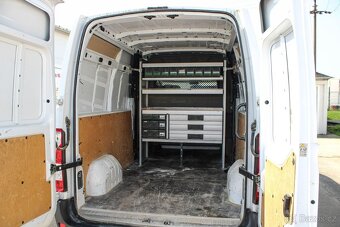 Opel Movano 2.3 CDTi L3H2 7MIEST - 19