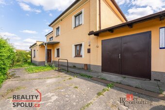 Prodej, domy/rodinný, 133 m2, Krňovice 6, 50346 Třebechovice - 19