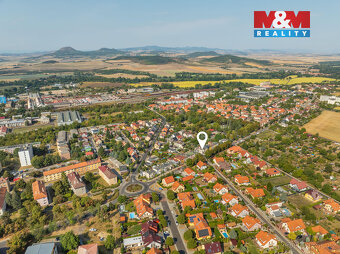 Prodej rodinného domu, 120 m², Louny, ul. Čeňka Zemana - 19