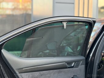 Škoda Superb III Fl 2.0 Tdi 110Kw SPORTLINE 360Kam Virtual - 19