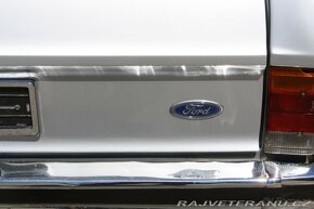 Ford Granada GL 2,3 - 19