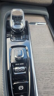 Volvo XC90 II B6 AWD Inscription, Bowers & Wilkins TOP - 19
