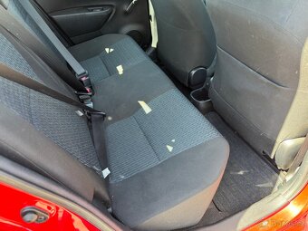 Toyota Yaris, 1.0 VVT-i Active - 19