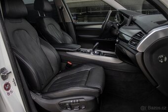 BMW X5 xDrive30d A-T - 19