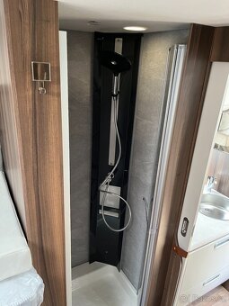 Nový obytný vůz FIAT DUCATO, Rimor, SUPER BRIG 95 - 19