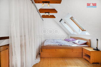 Prodej dvougeneračního rodinného domu, 190 m², Vaňov - 19
