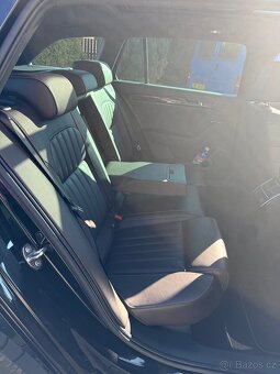 Škoda Superb 3 L&K 2020 facelift - 19