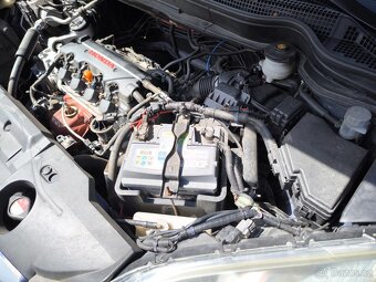 Honda CR-V 2.0i 4x4 - 19
