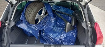 PEUGEOT 3008 4x4 HYBRID 2,0HDi r.v.2013,naj:107tkm,DOHODA - 19