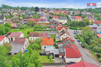 Prodej rodinného domu, 122 m², Lomnice nad Popelkou - 19
