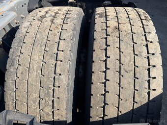 DAF XF 106.460 - 2X TANK - 793 000Km - 19