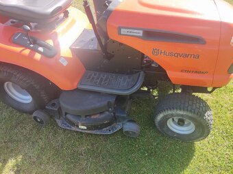 Husqvarna CTH 150 XP - 19