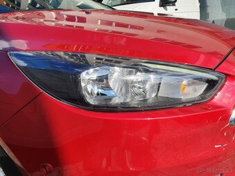 Ford Focus Turnier 1.5TDCi 88kW 132tkm Press&Drive - 19