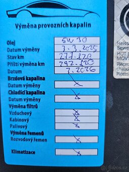 VW Passat B6 Comfortline1.6 TDI 77 kW, 2010, STK 6/2027 - 19