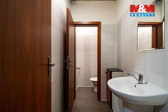 Prodej restaurace, stravování, 165 m², Těmice - 19