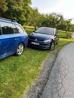 Volkswagen Golf Variant 2.0 TDI✅DSG⭐12/2019⭐Matrix✅Hezký - 19