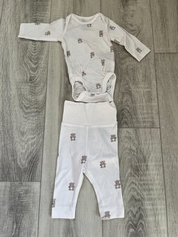 Miminko holčička 0-6 M - top stav - 19