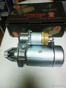 GAZ 66 Náhradné diely. - 19