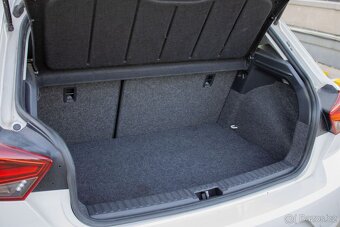 Seat Ibiza 1.0 TGI (CNG) Style - 19